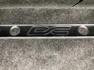 Honda Civic Si Coupe 2000 года  (NA)